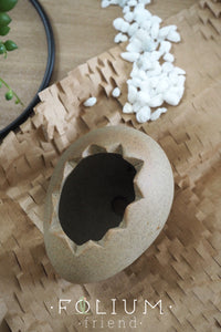 Egg Pot