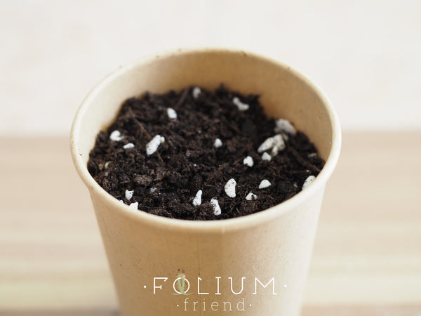 high quality potting mix